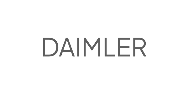 Daimler logo