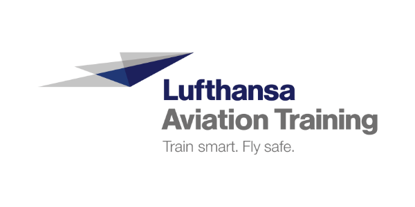 Logo Lufthansa Aviation Training