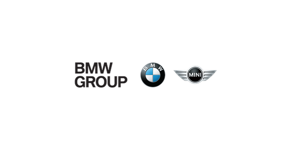 BMW Group logo