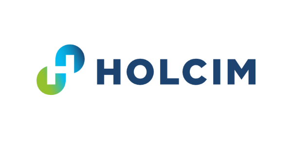 Logo Holcim