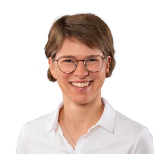 Foto von Kerstin Bause von OPTANO