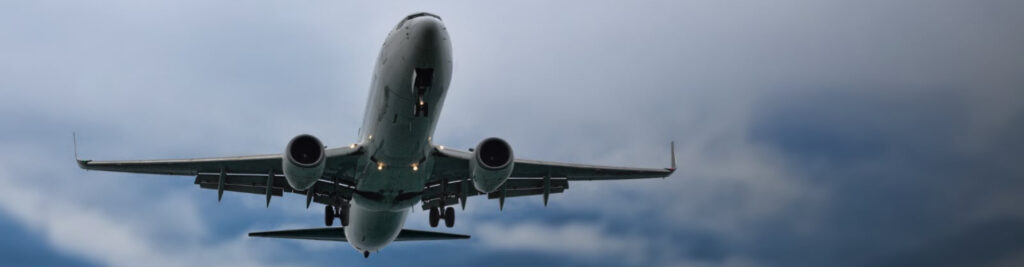 Titelbild Success Story Lufthansa Aviation Training Kapazitätenplanung mit OPTANO