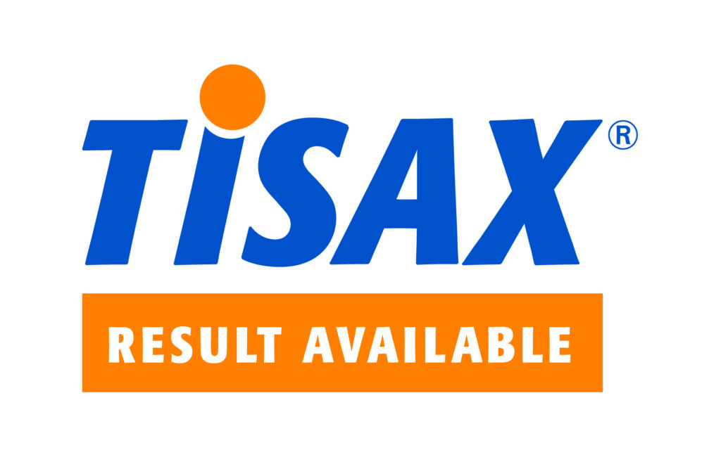 Logo Tisax