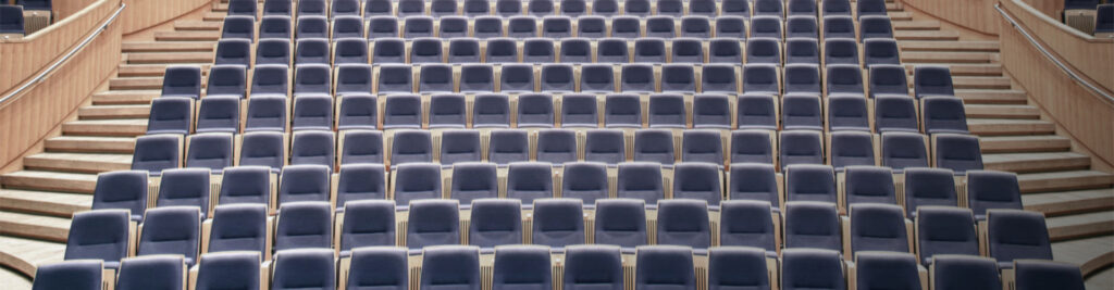 Titelbild Success Story TheaterLytics Planungen Kultureinrichtungen mit OPTANO