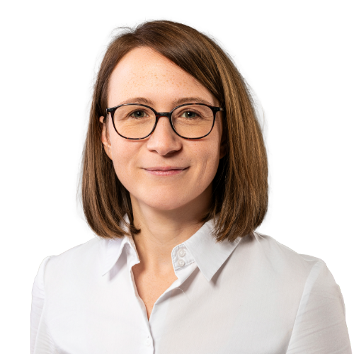 Foto von Denise Lelle von OPTANO