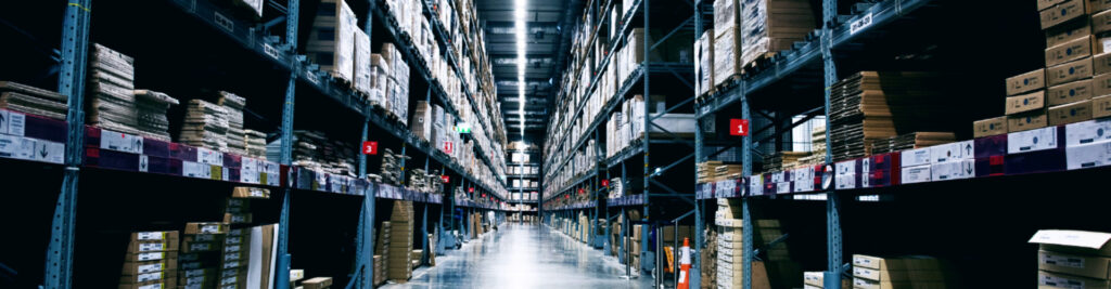 Freeing up capital through optimal inventory