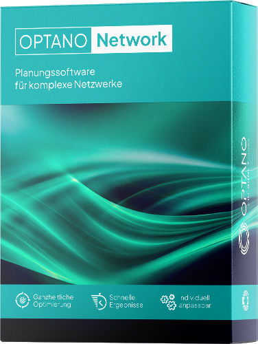 Softwarebox OPTANO Network