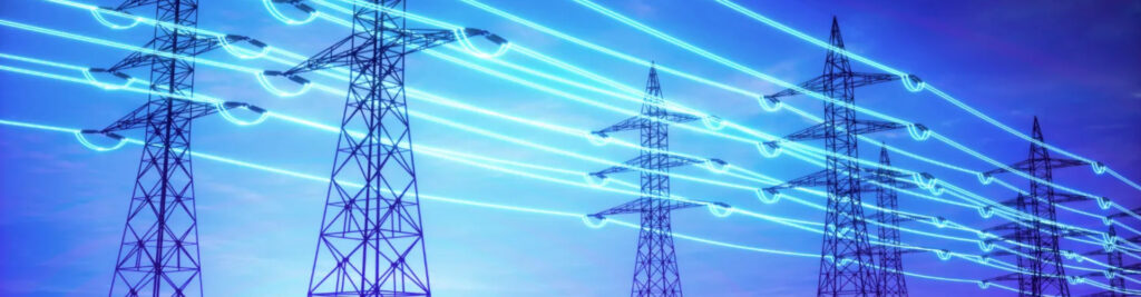 Saving electricity in production