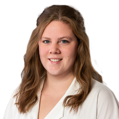 Foto von Victoria Langham von OPTANO