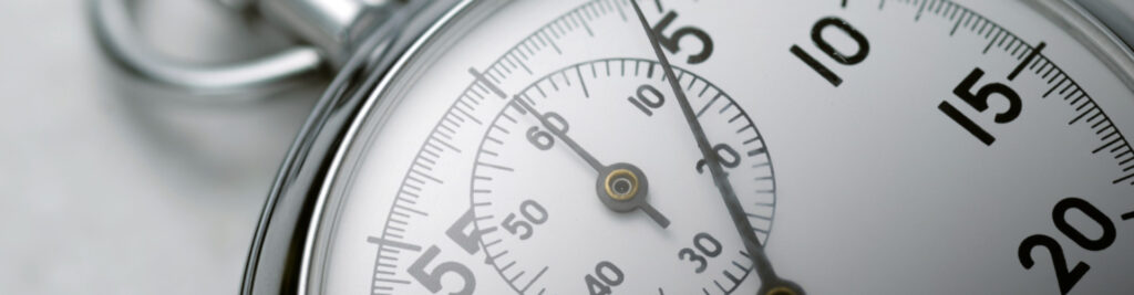 From transit to triumph