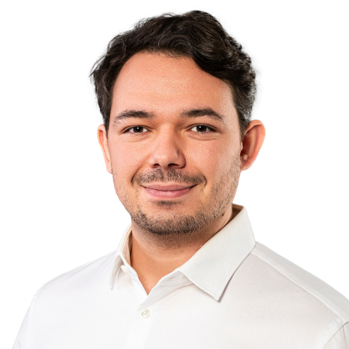 Foto von Yenal Ersen von OPTANO