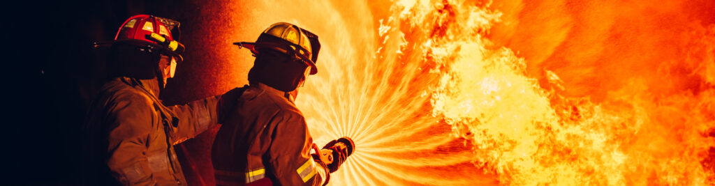 Firefighting in der Supply Chain