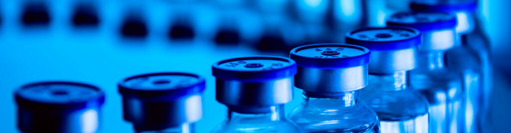 Szenario basierte Neuplanung in Pharma und Chemie