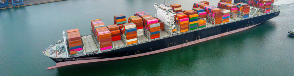 Cover Image: Insight Session on Retail Logistics