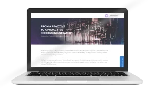 Landingpage_RythmWheelBasedProductionPlanning